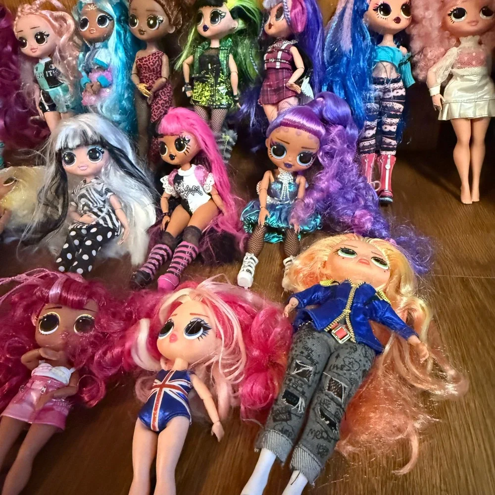 L.O.L. Surprise! Doll Assortment - Picture 2 of 5